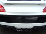 Porsche Panamera by FAB Design 2009 года